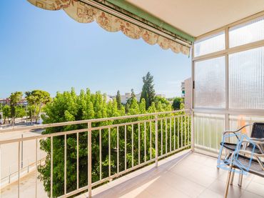 Wohnung mit Balkon zum Verkauf in Torrent Ballester