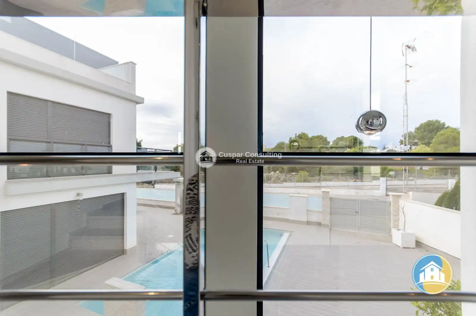 Villa con piscina in vendita a N/A, imagen 30