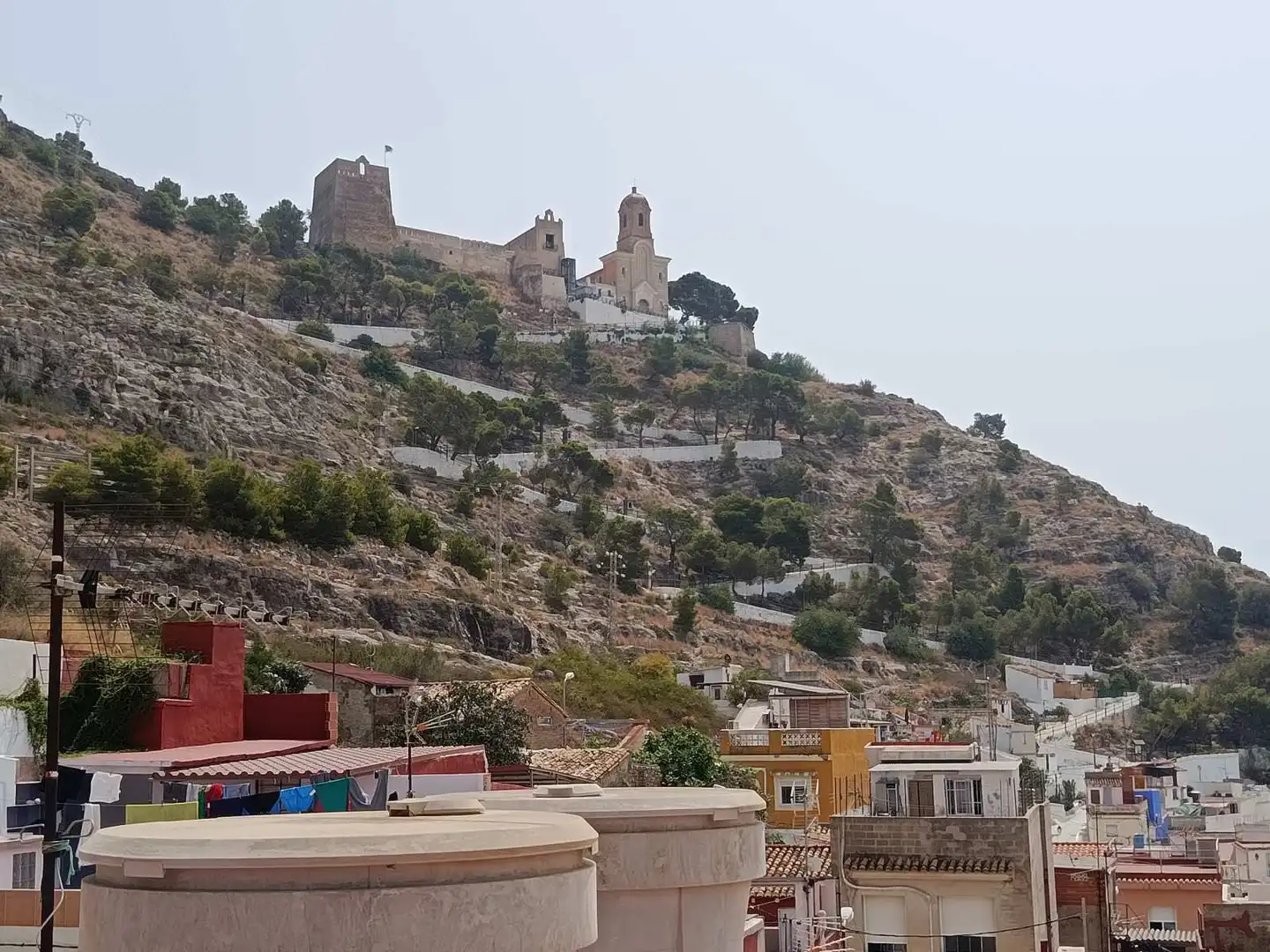 Haus zum Verkauf in Pueblo de Cullera, imagen 41