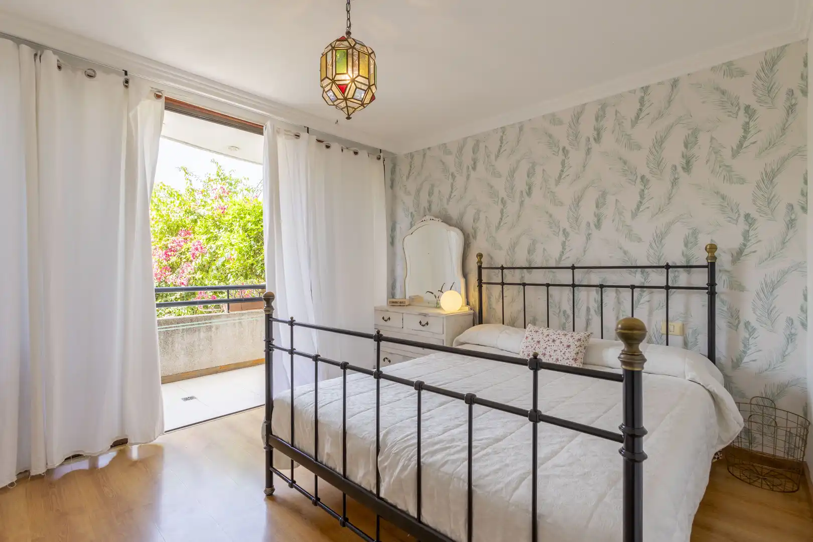 Bedroom of Flat for sale in La Orotava  with Private garden, Terrace and Storage room