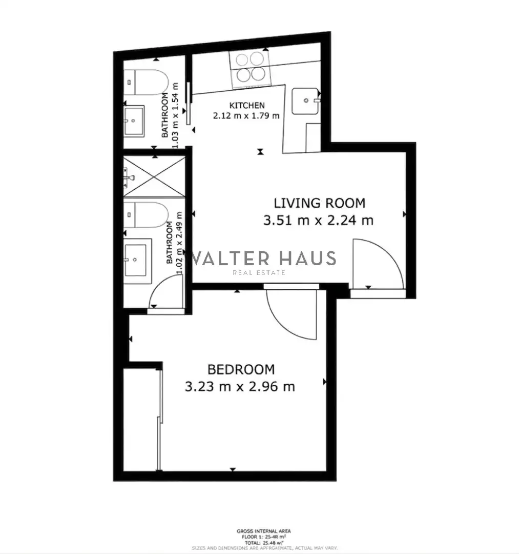 Flat with lift for sale in Calle de Palafox, imagen 34
