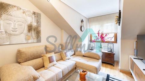 Photo 4 of Flat for sale in De la Constitución, Aller, Asturias