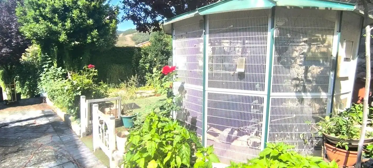 Xalet amb jardí en venda a Clavijo, imagen 81