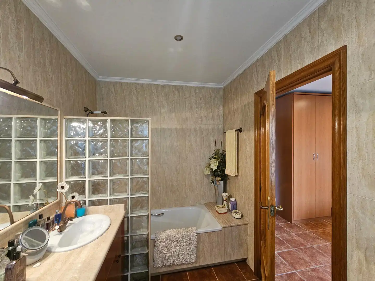 Villa mit Garten zum Verkauf in Santa Eulàlia de Ronçana, imagen 36