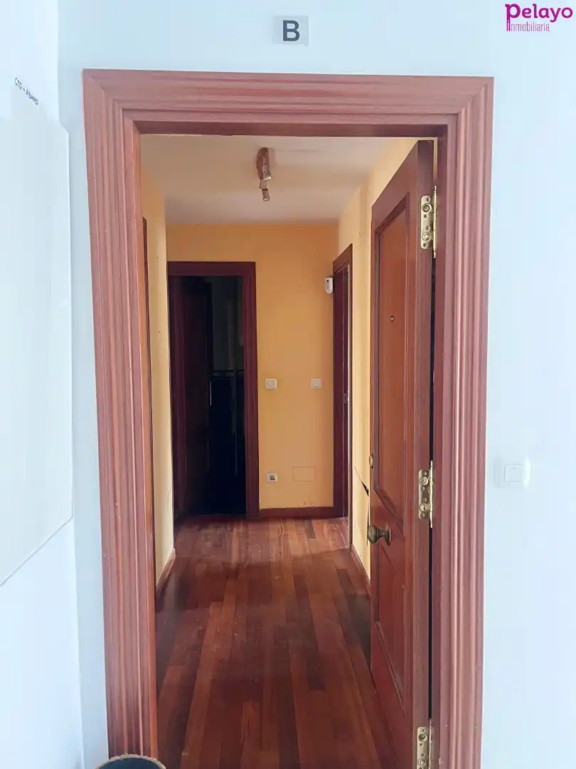 Planta baixa en venda en Piélagos amb Calefacció, Jardí privat i Balcó