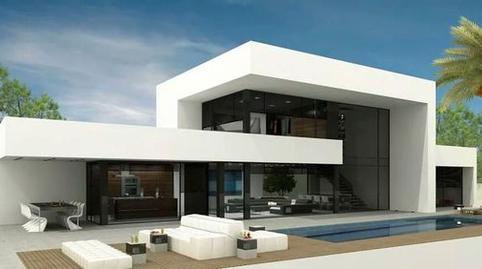 Photo 5 of Single-family semi-detached for sale in Avenida del Boalo, Mataelpino, Madrid