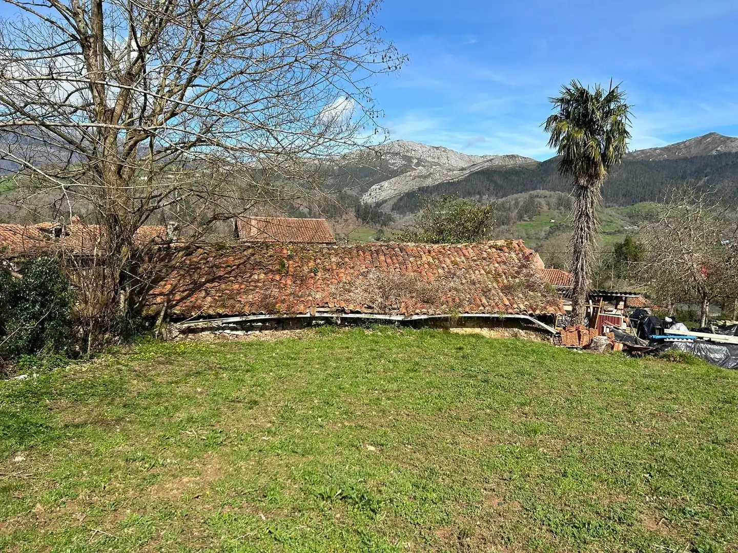 Terreni e lotti in vendita a Cangas de Onís, imagen 3