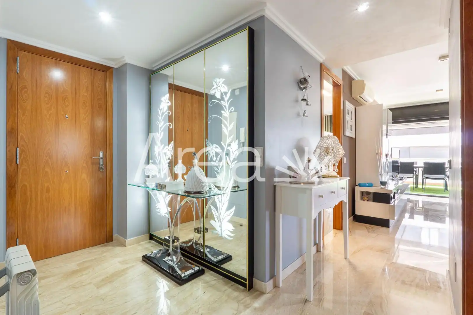 Piso con ascensor en venta en Carrer VALLVERIC DE, imagen 5