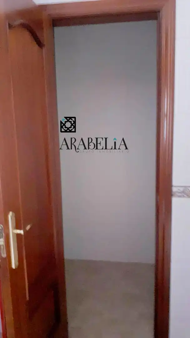 Bedroom of Duplexes for sale in La Carlota
