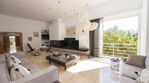 Photo 4 of Houses for rent in Carrer del Gavatxet-roig, Sant Jordi de Ses Salines - Sant Francesc, Sant Josep de sa Talaia