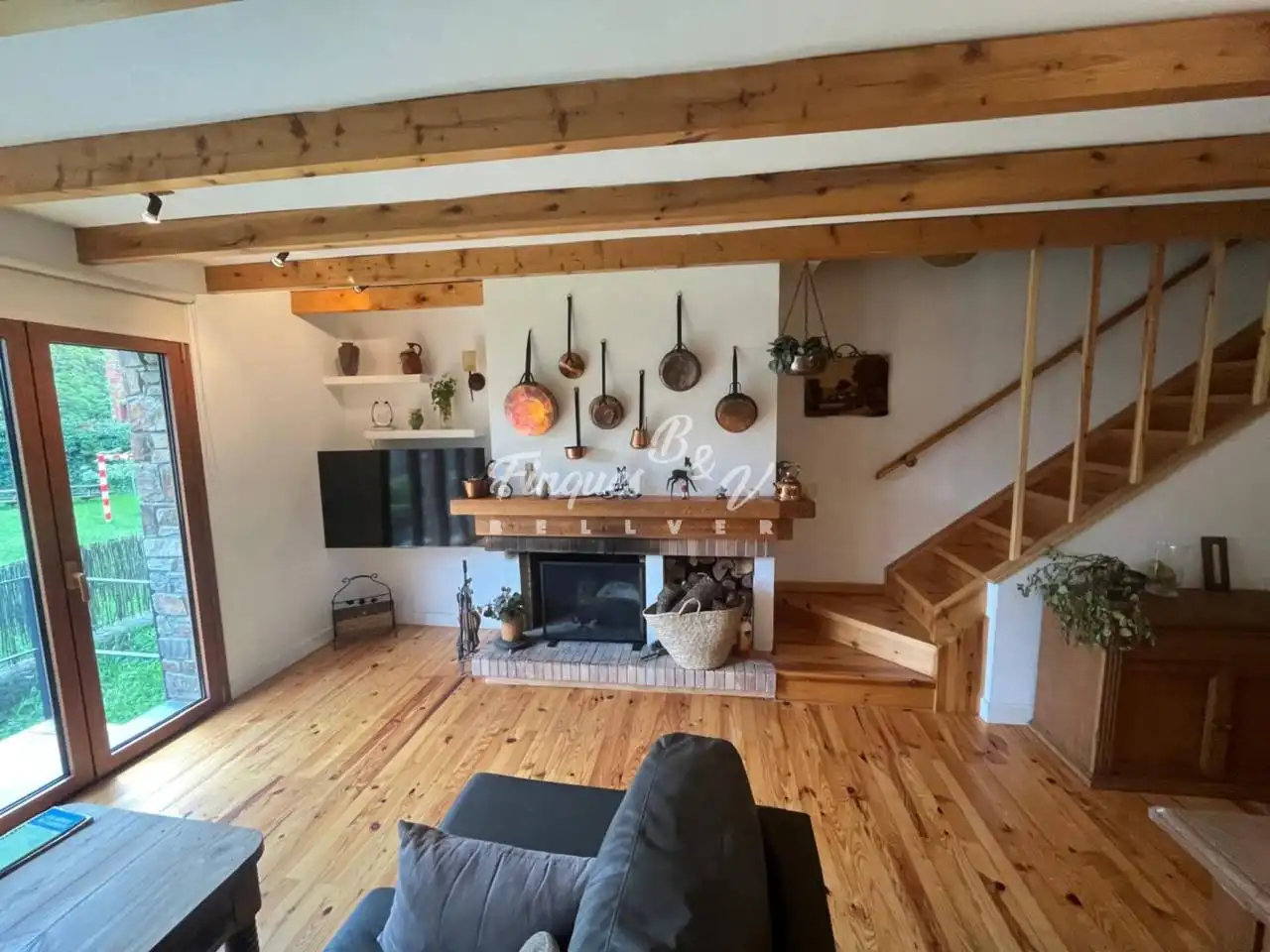 Reihenhaus mit Garten zum Verkauf in Camino Ral, imagen 36