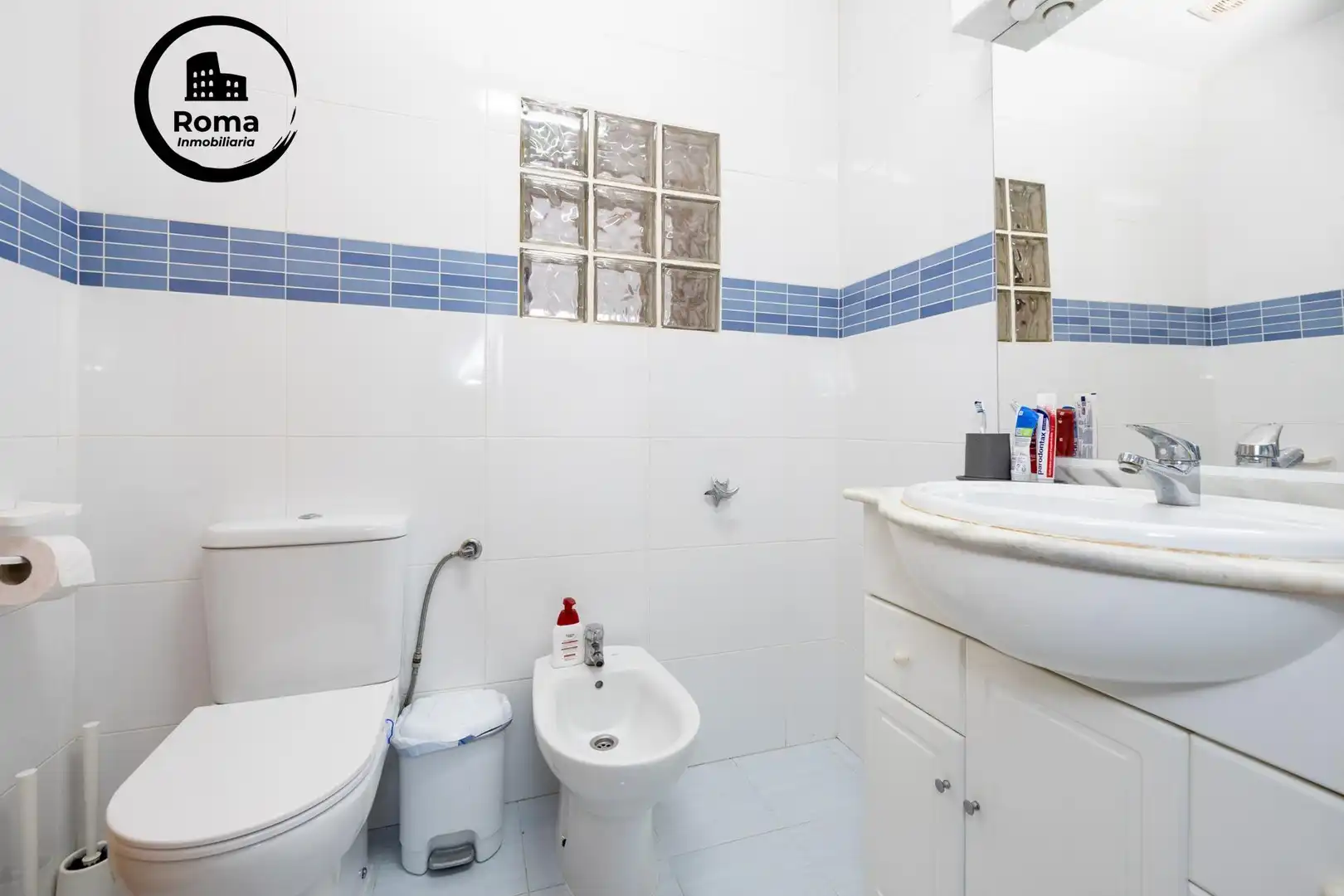 Baño de Casa o chalet en venta en Albolote