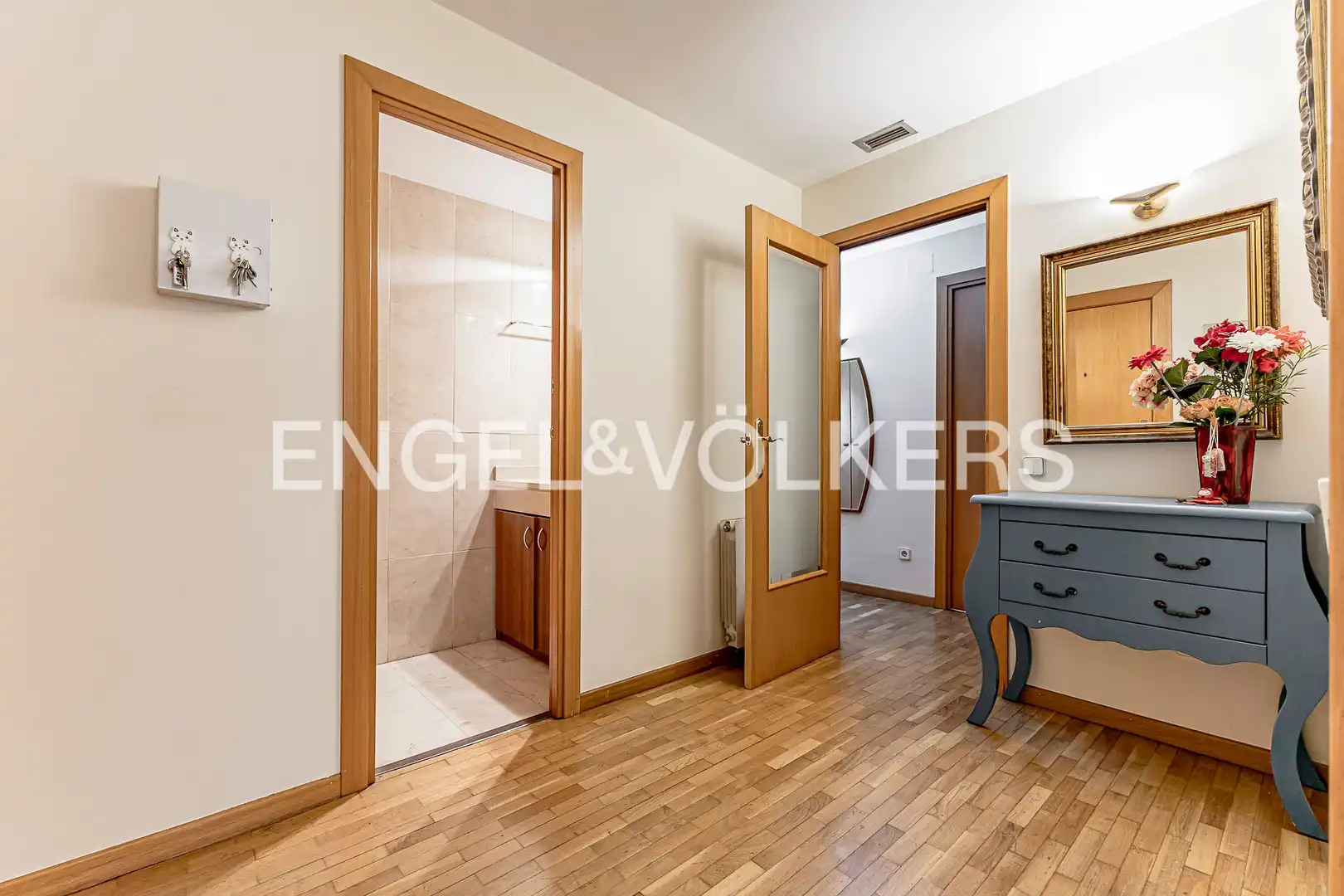 Flat with terrace to rent in El Centre, imagen 22