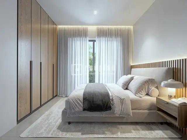 Bedroom of Houses for sale in Yuncos  with Heating and Terrace