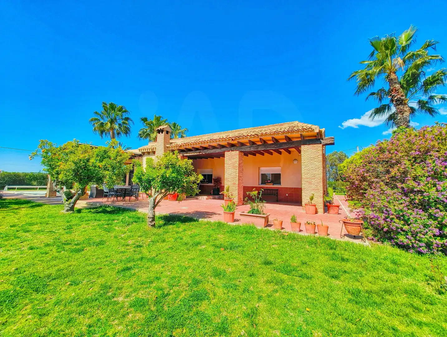Casa con piscina en venta en Las Bayas, imagen 17