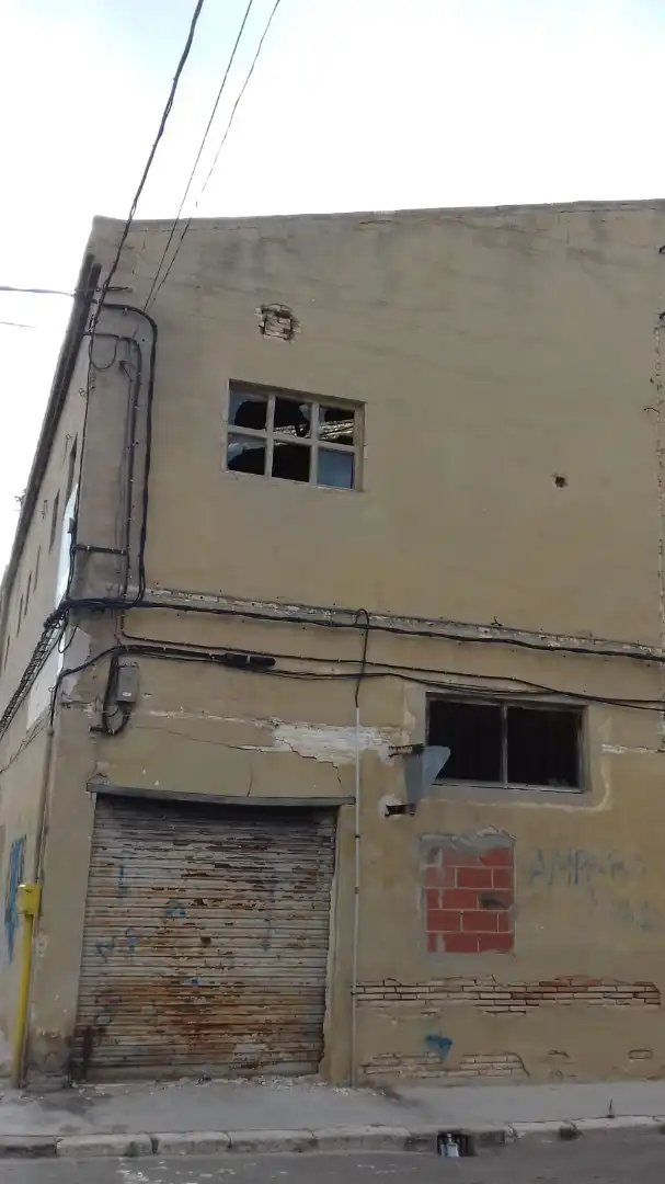 Industrial building for sale in Calle Quart 11, imagen 4