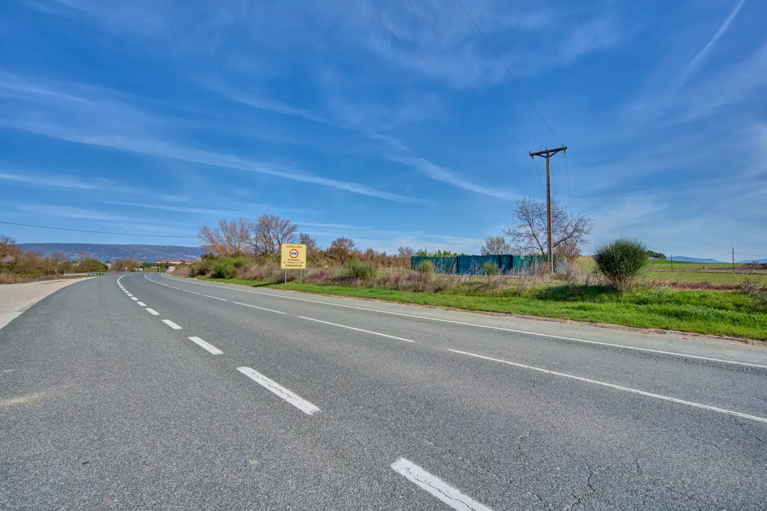 Rural land for sale in Sangüesa / Zangoza, imagen 37