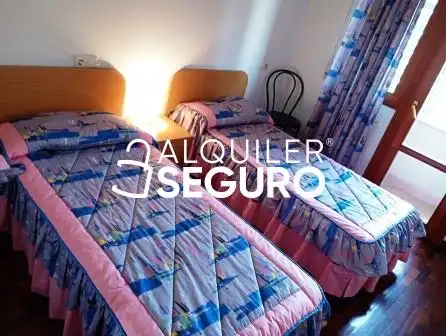 Piso con ascensor en alquiler en Damaso Alonso, imagen 17
