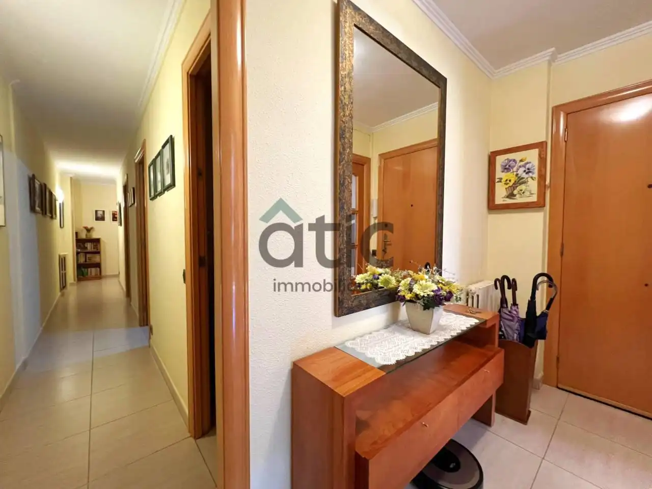Flat for sale in Plaça Catalunya