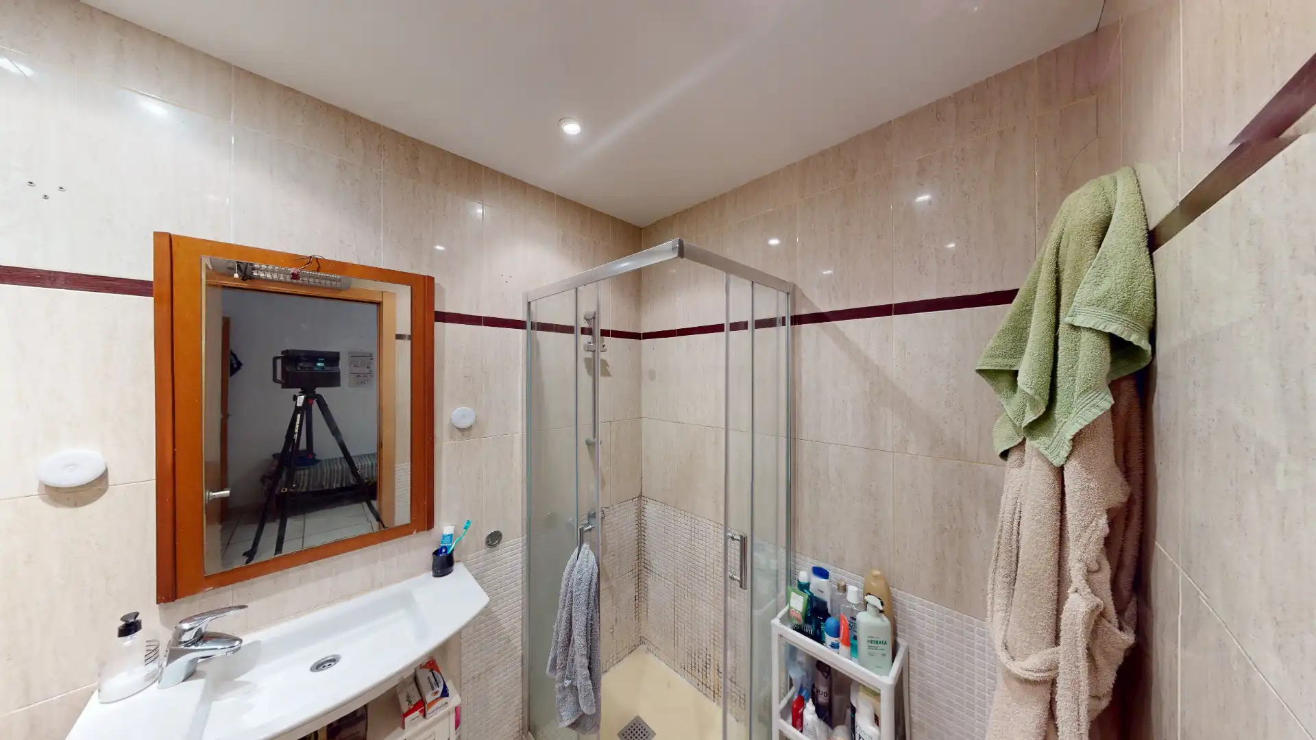 Flat with terrace for sale in Florida - Ciudad de Asís, imagen 11