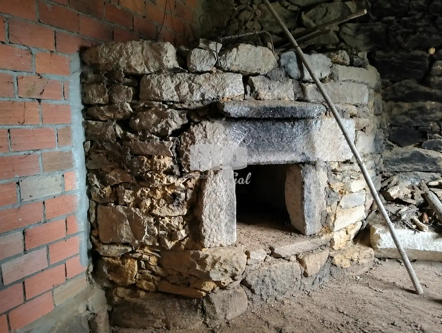 Casa rústica en venda a Lugar Canadelo, imagen 12