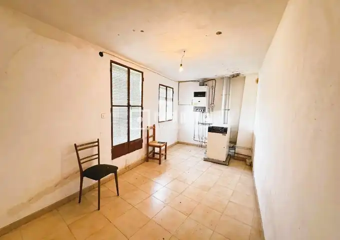Casa o chalet en venta en Cogolludo con Jardín privado, Terraza y Trastero