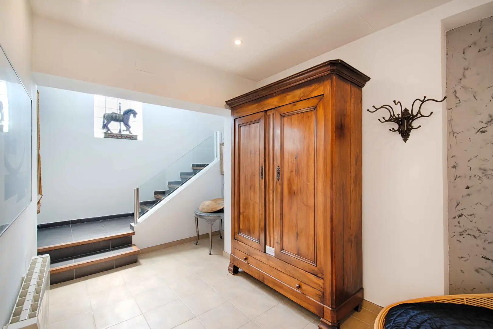 Chalet con terraza en venta en Carrer Freser, imagen 26