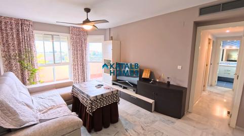 Foto 2 de Pis en venda a Ciudad Aljarafe, Sevilla