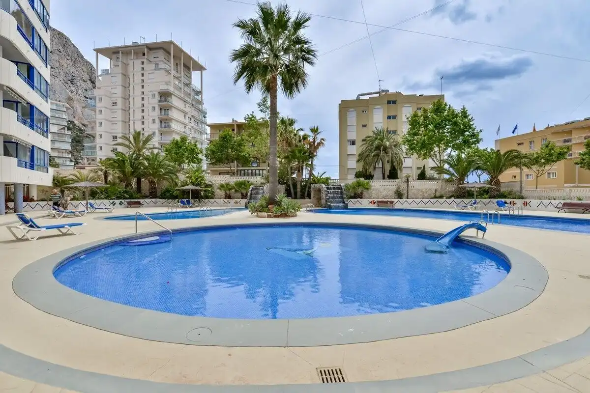 Apartment mit Pool zum Verkauf in Puerto, imagen 32