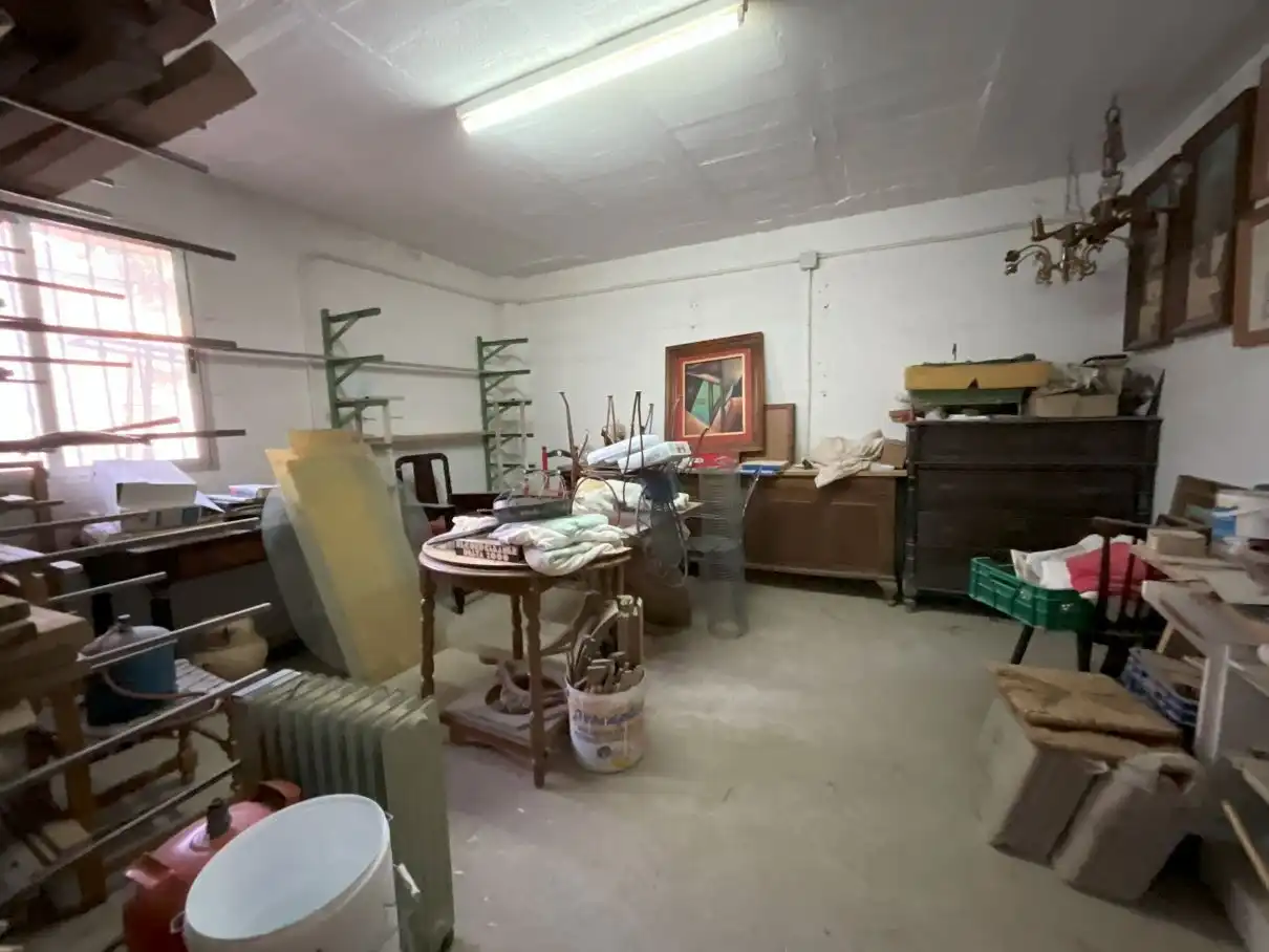 Casa en venta en del Arzobispo, imagen 9