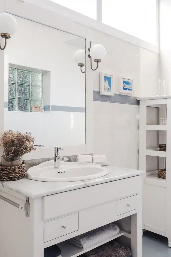Apartament amb terrassa en venda a Ponent, imagen 17