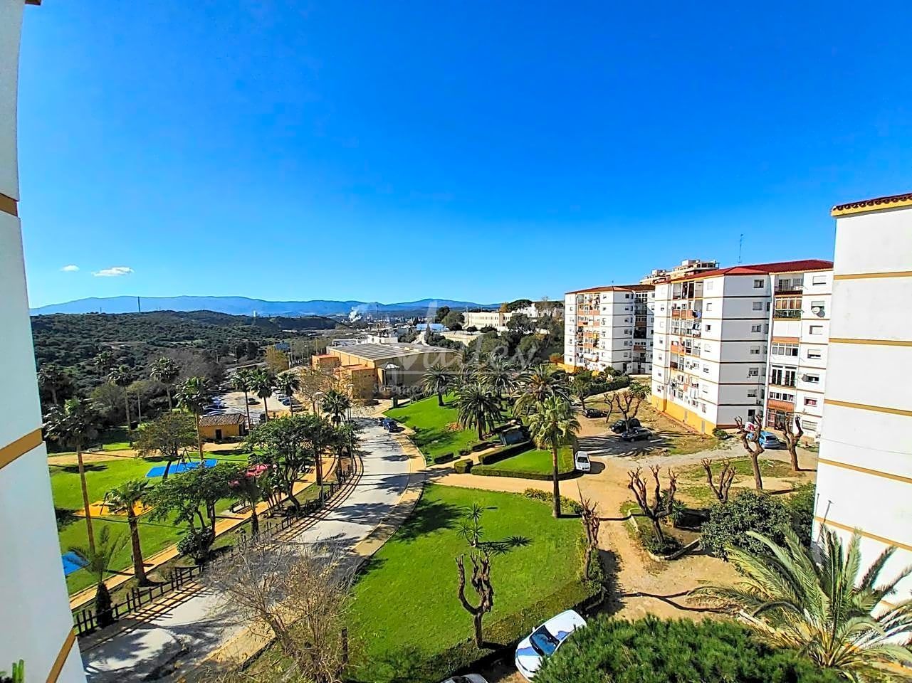 Apartamento en venta en San Roque Pueblo