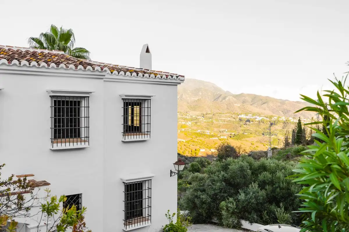Casa con terraza en venta en Calle Pontil, imagen 5