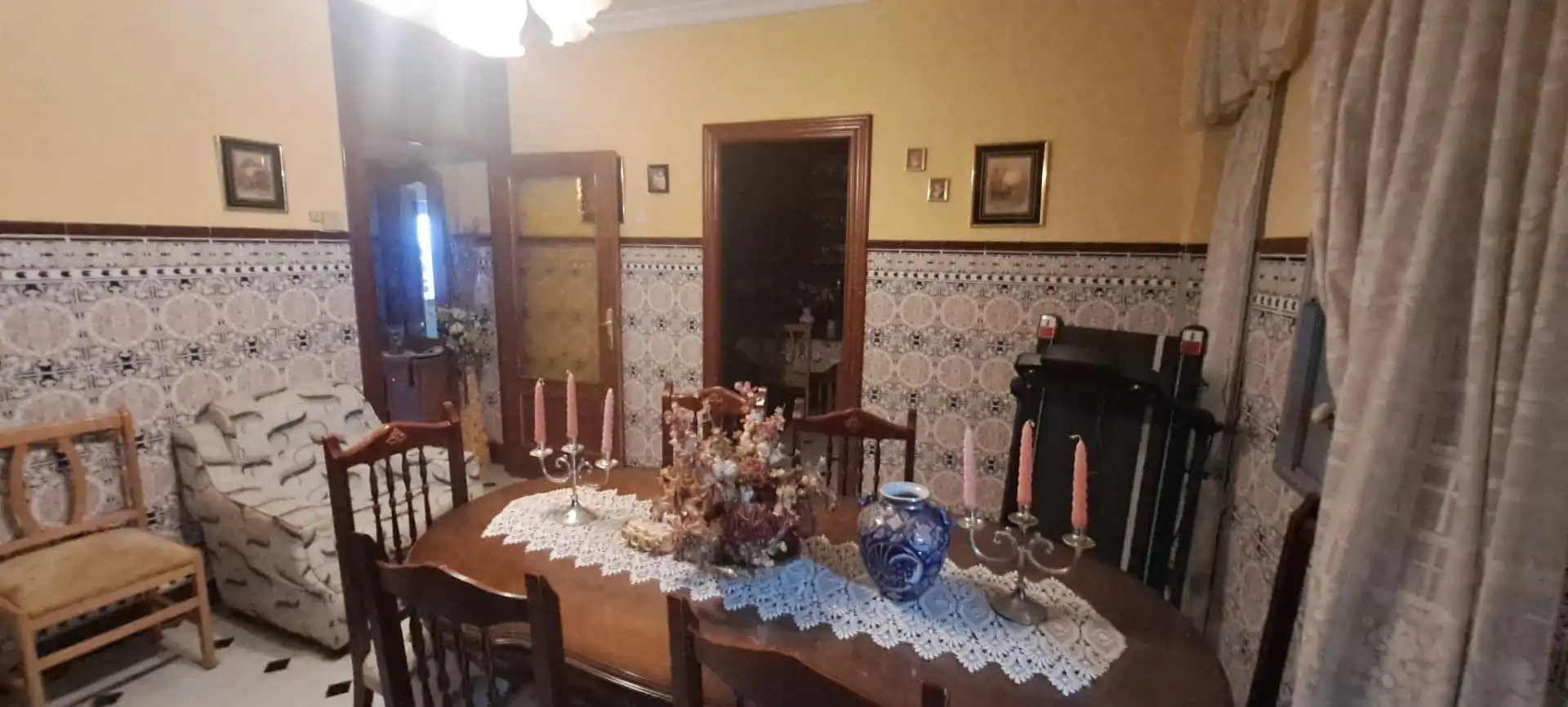 Casa en venta en Calle Luis Dorado, imagen 23