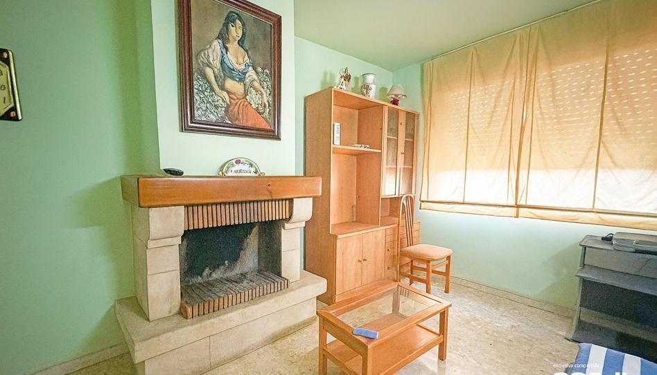 Photo 1 of Single-family semi-detached for sale in Can Deu, Barcelona