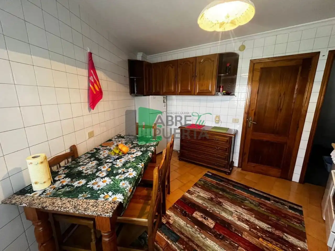 Cuina de Casa o xalet en venda en Castro Caldelas amb Calefacció i Traster