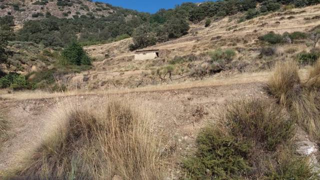 Finca rústica en Venta en Soportújar