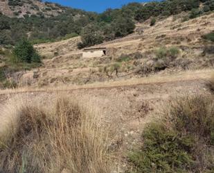 Finca rústica en venda en Soportújar