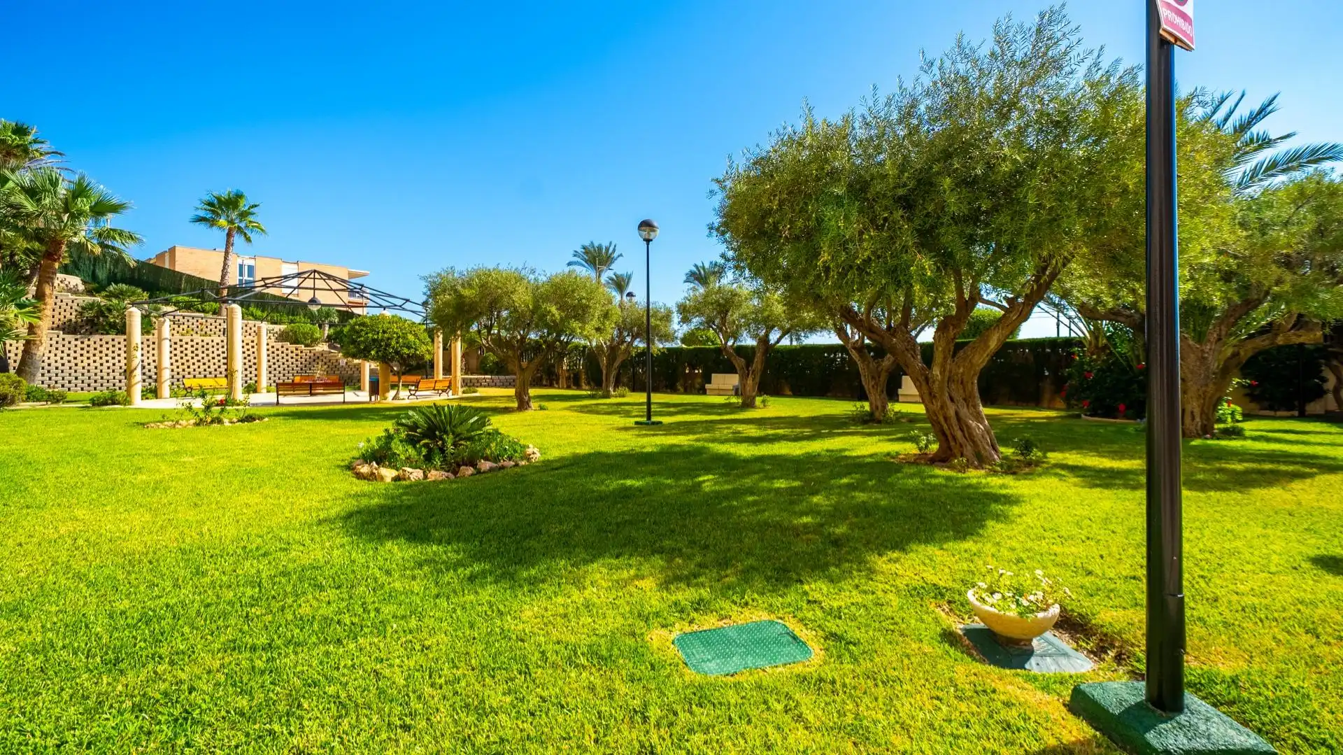Apartament amb piscina en venda a JAUME I EL CONQUERIDOR, imagen 42