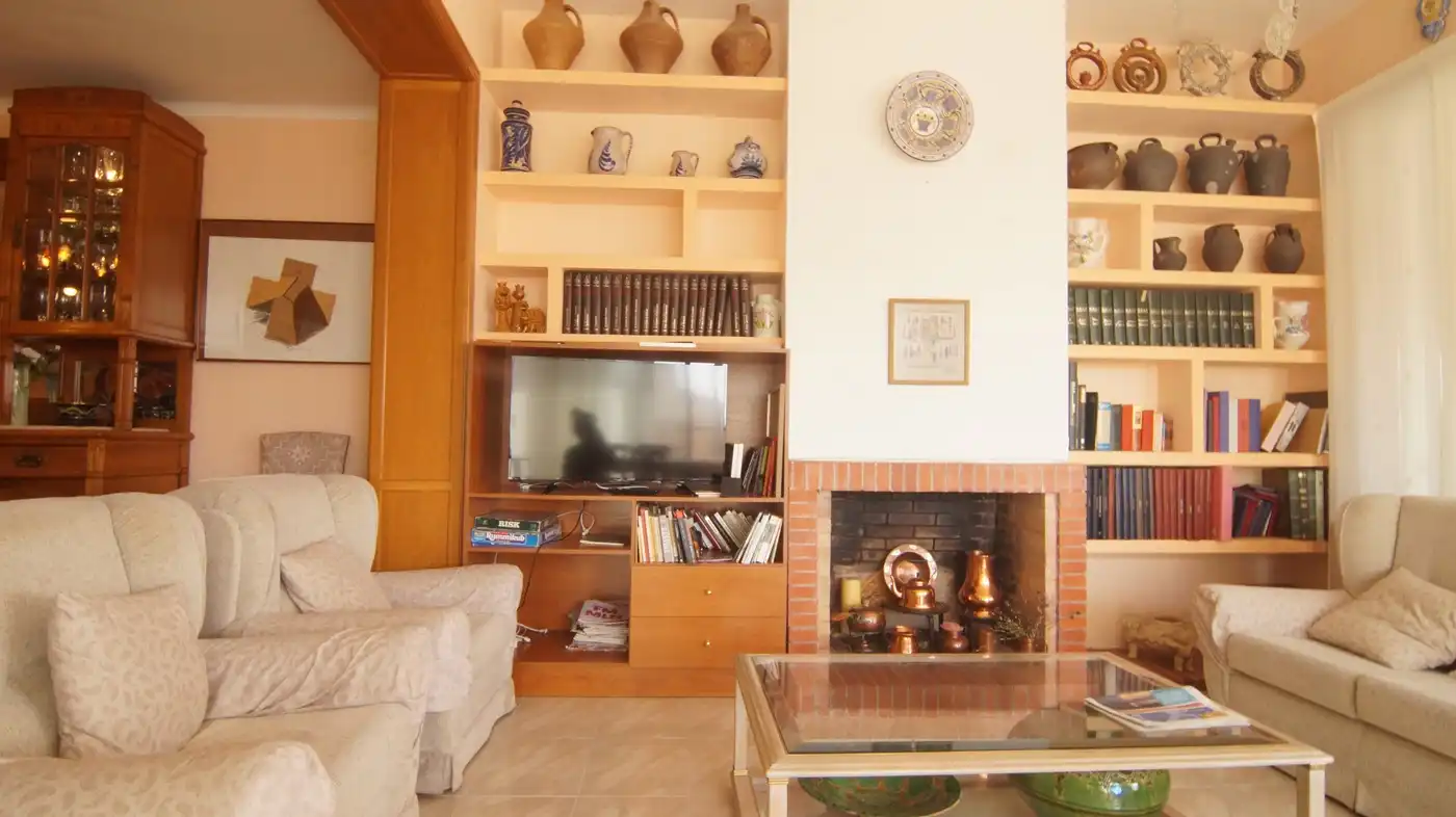 Casa bifamiliare con terrazza in vendita a Móra la Nova, imagen 19