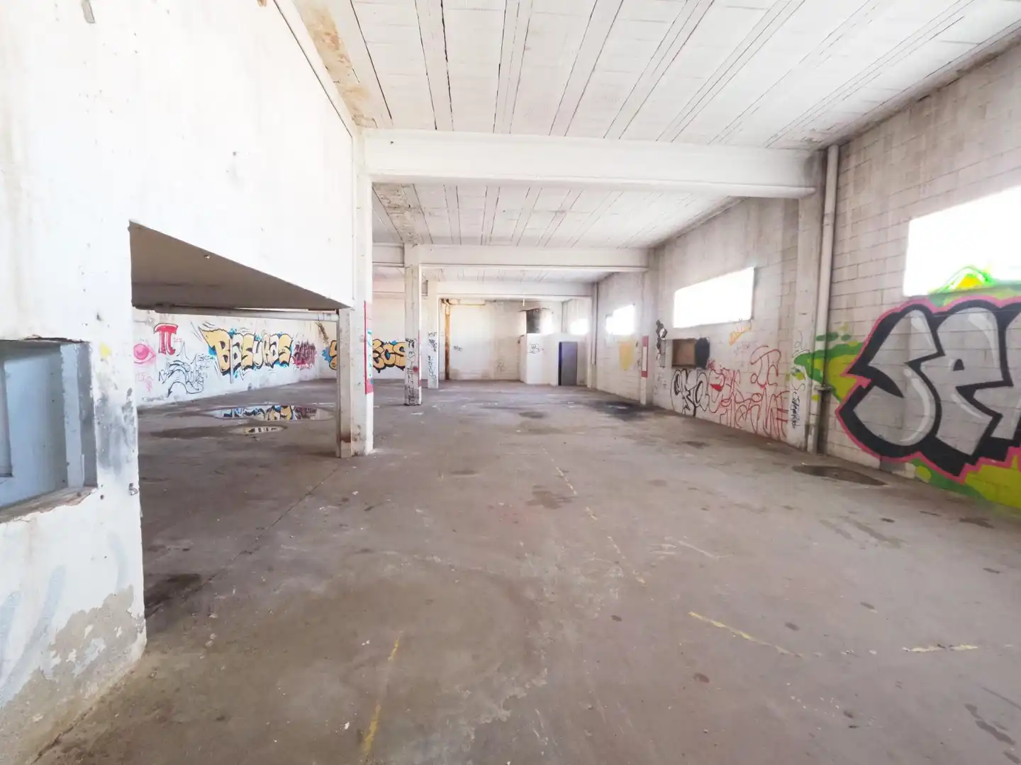 Industriegebäude zum Verkauf in Sud, imagen 3