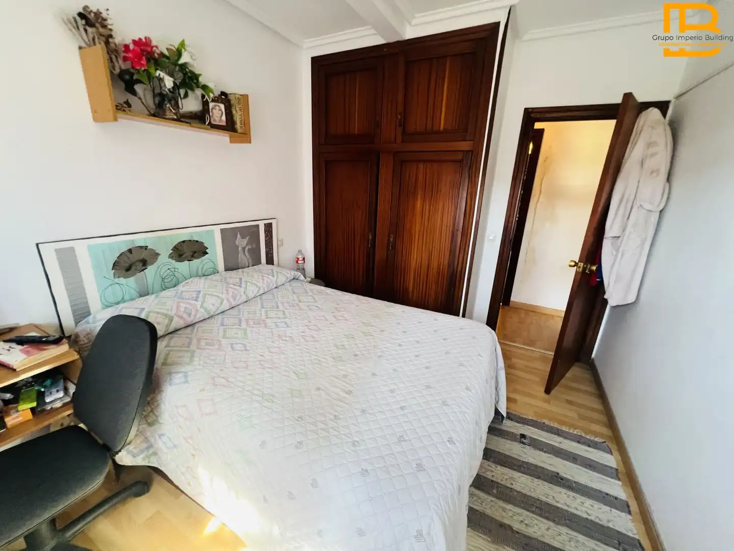 Casa o chalet en venta en Hazas de Cesto