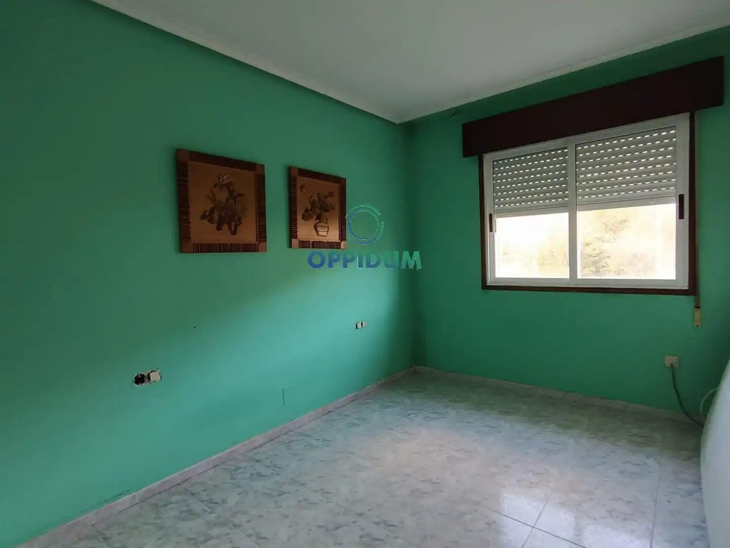 Chalet con jardín en venta en PEREZ LUGIN, imagen 11