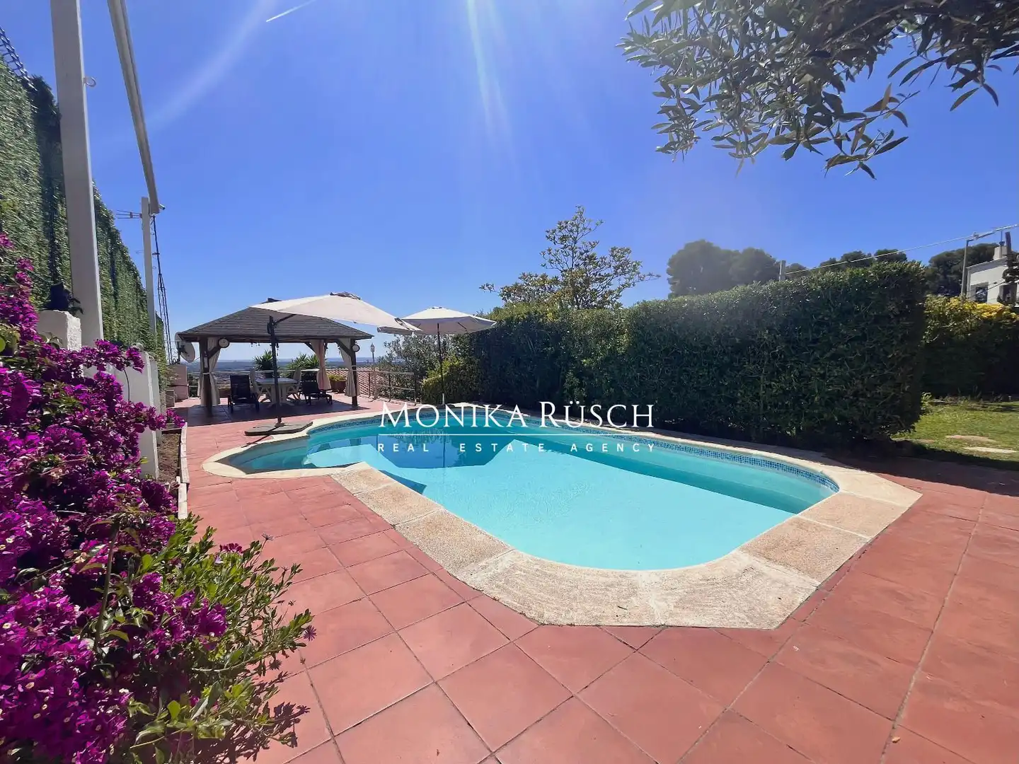 Maison avec jardin à vendre à Montmar, imagen 46