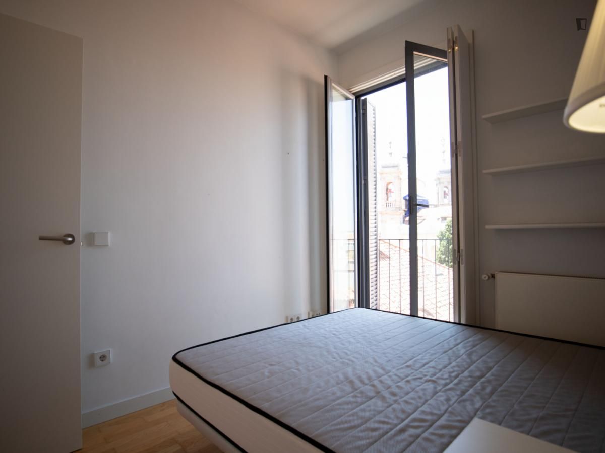 Apartment to rent in Palacio