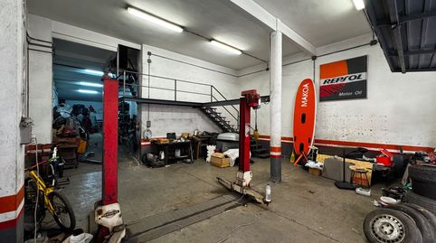 Photo 3 of Industrial buildings for sale in Doctor Ulles, 85, Ca n'Aurell, Terrassa