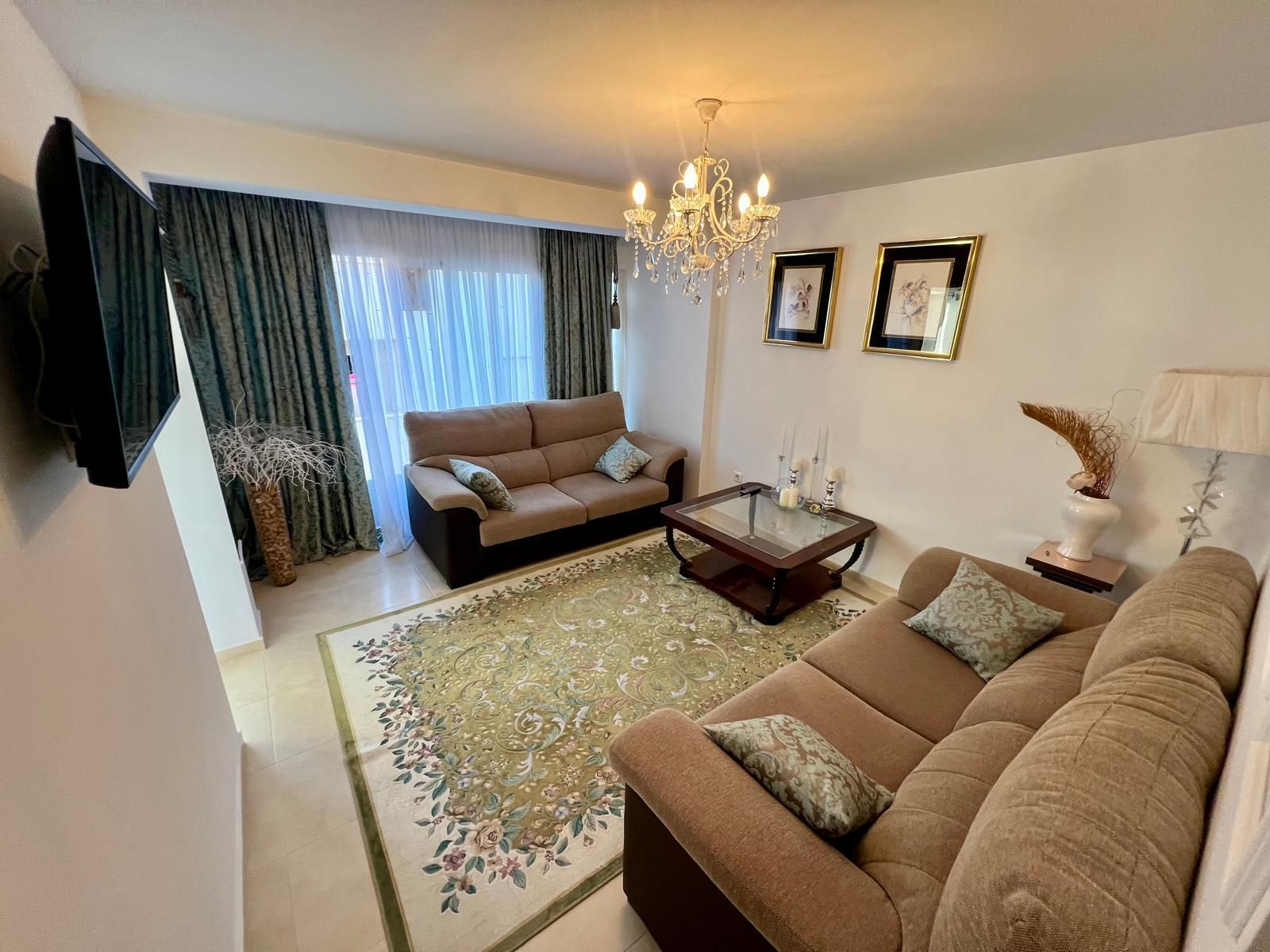 Piso en venta en Avinguda adolfo Puchades, Centro Urbano