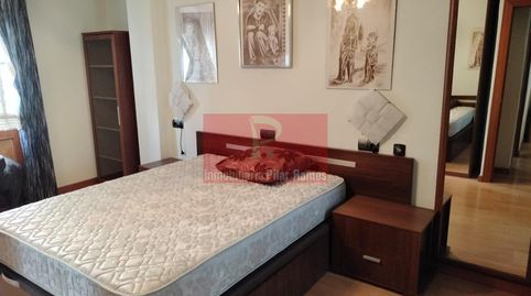 Foto 2 von Wohnungen zur Miete in Centro Ciudad, León Capital