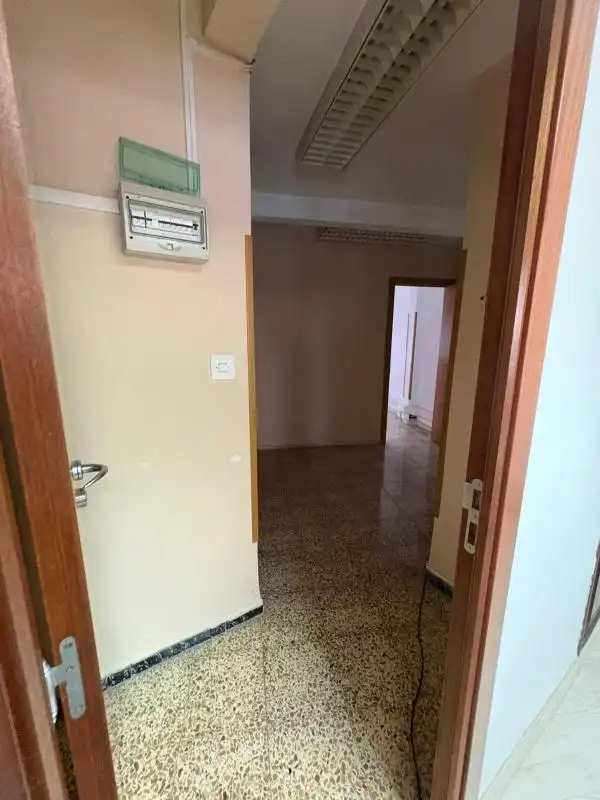 Büro zur Miete in Carrer Reis Catòlics, imagen 18