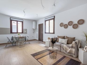 Appartamento in vendita a Calle de Ronda de Belén 22